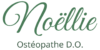 Logo du site de Noëllie, ostéopathe D.O., à cliquer pour revenir à la page d'accueil